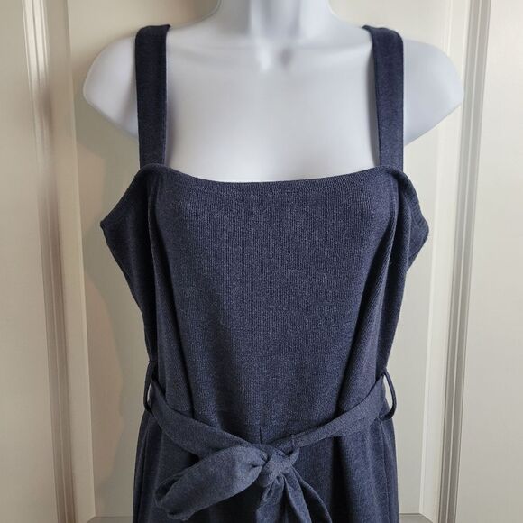 VENUS Culotte  Jumpsuit  - Picture 2 of 8